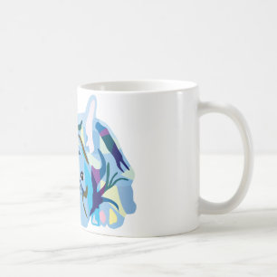 French Bulldogs Coffee Mug