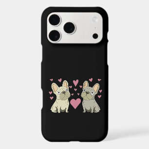 French Bulldogs Love