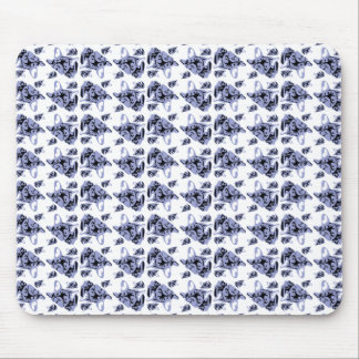 French Bulldogs Mouse Pad