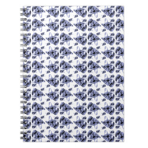 French Bulldogs Notebook