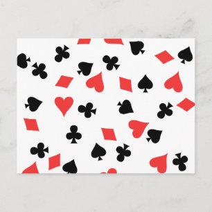 French Card