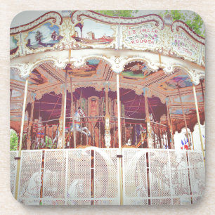French carousel coaster