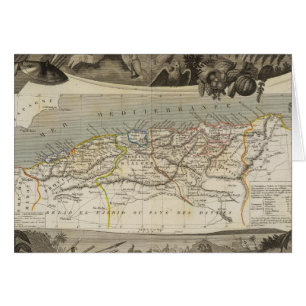 French colony Algeria