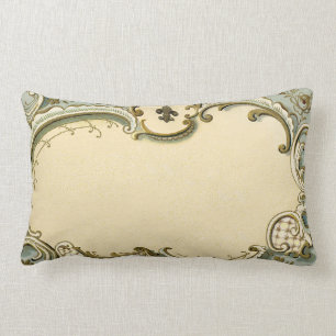 French Country Decor-Throw Pillows-Lumbar Pillows