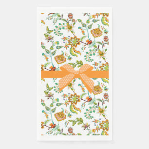 French Country Guest Napkin
