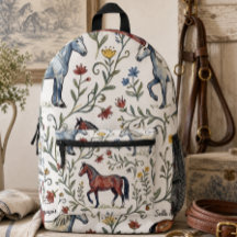 French Country Horse