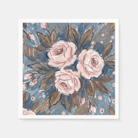 French Country Rose