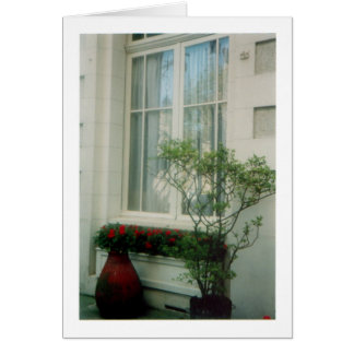 French Courtyard