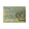French Crown Parchment Business Cards