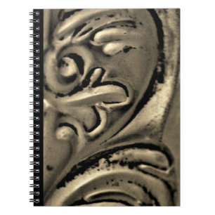 French Design Notebook