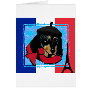 FRENCH DOXIE
