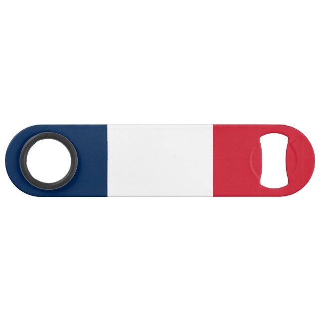 French Flag (Front (Horizontal))