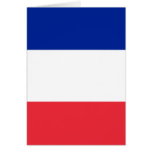 French Flag