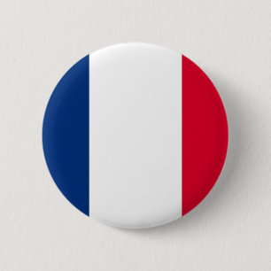 French flag button