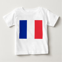 French Flag (France)
