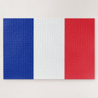 French Flag (France)