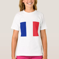 French Flag (France)