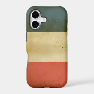 French Flag Mate ID™ iPhone 5 Case