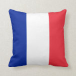 French Flag pillows<br><div class="desc">France,  national flag. Customisable - you can add your own text if you want.</div>