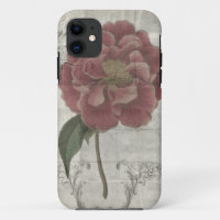 French Floral III