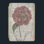 French Floral III iPad Mini Cover<br><div class="desc">Floral</div>