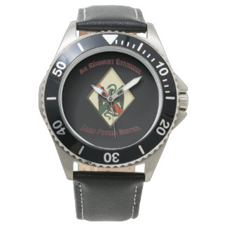 French Foreign Legion 1er RE Legio Patria Nostra Watch