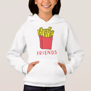 French Fries Best Friend