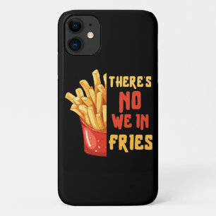 French-fries Case-Mate iPhone Case