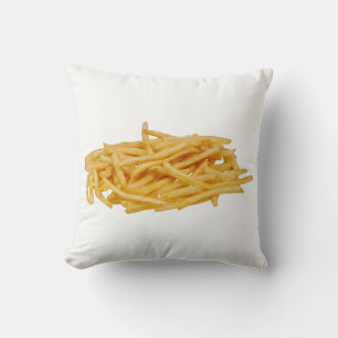 French Fries Cushion