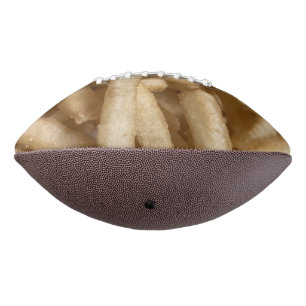 French Fries Football