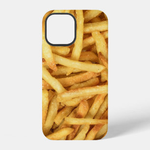 French Fries iPhone 12 Case