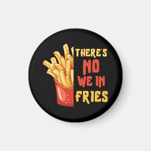 French-fries Magnet