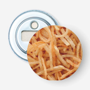 French Fries Potato Fry Bottle Opener