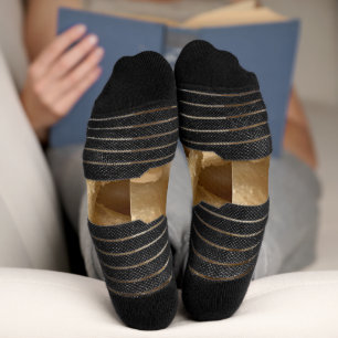 French Fries Socks