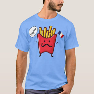 French Fries T-Shirt