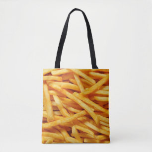 French Fry Tote