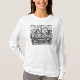 French galley T-Shirt