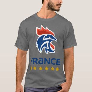 French Handball T-Shirt