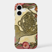 French Horn Band Camp Art Horns Band teacher