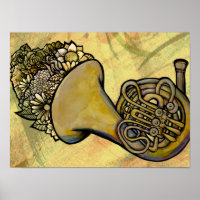 French Horn Band Class Music teacher