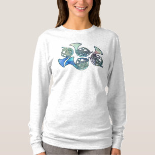 French Horn Band Class T-Shirt