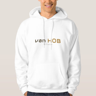 French horn Bitcoin 01 Hoodie