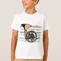 French Horn musical 06 B