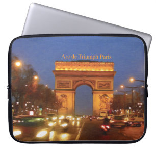 French image for Electronics Bag