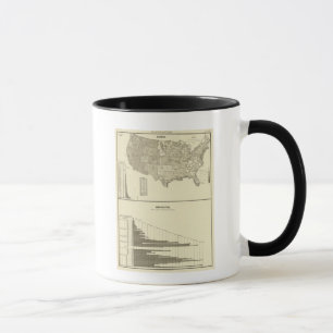 French Immigration Mug