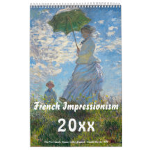 French Impressionism and Post-Impressionism