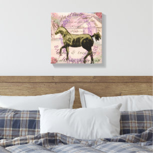 french jamie canvas print