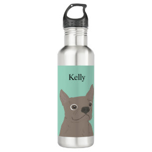 French Kisses 710 Ml Water Bottle