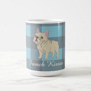 French Kisses Coffee Mug