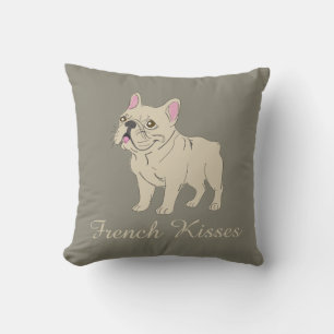 French Kisses Cushion